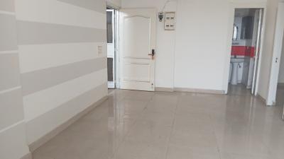 Living Room Image of 1000 Sq.ft 2 BHK Apartment / Flat for sale in Amrapali Empire, Crossings Republik Ghaziabad for Rs. 7300000