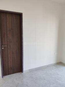 Bedroom Image of 840 Sq.ft 2 BHK Apartment / Flat for sale in Sunteck World, Naigaon East Naigaon for Rs. 7000000