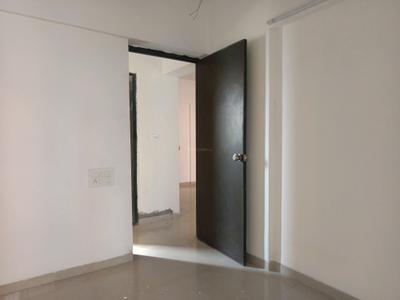 Bedroom Image of 850 Sq.ft 1.5 BHK Apartment / Flat for sale in Gini Bellina, Lohegaon Pune for Rs. 5700000