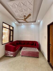 Bedroom Image of 900 Sq.ft 2 BHK Apartment / Flat for sale in Kharar Mohali for Rs. 4890000