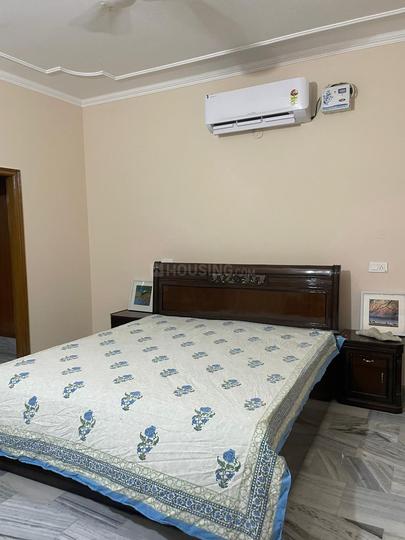 Sector 12A Bedroom 1