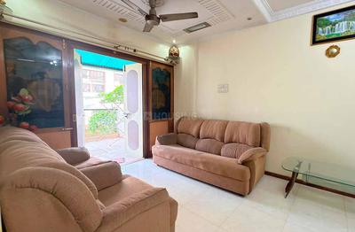 Hall Image of Riddhima complex Apartment -  Kharghar in Kharghar, Navi Mumbai