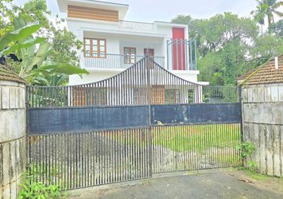 Image of 1700 Sq.ft 3 BHK Independent House for sale in Alangad, Kochi for Rs. 9000000