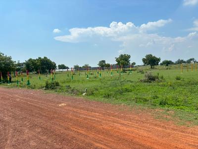 Image of 13434 Sq.ft Residential Plot / Land for sale in Orathur, Chennai for Rs. 32913300