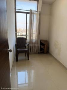 Bedroom Image of 1000 Sq.ft 2.5 BHK Apartment / Flat for rent in Maninagar Ahmedabad for Rs. 26000