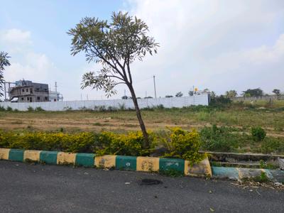 Image of 1500 Sq.ft Residential Plot / Land for sale in Sipcot Ph. I, Hosur for Rs. 4950444
