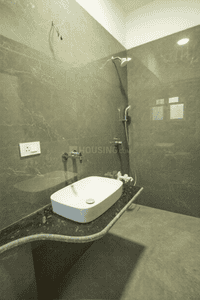 Image of 1097 Sq.ft 2 BHK Apartment / Flat for sale in Sangolda, Goa for Rs. 13800000