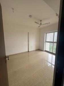 Bedroom Image of 680 Sq.ft 1 BHK Apartment / Flat for rent in Lodha Belmondo, Gahunje Pune for Rs. 22000