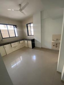 Bedroom Image of 1000 Sq.ft 2 BHK Apartment / Flat for rent in Gangapur Nashik for Rs. 17000