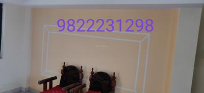 Hall Image of 300 Sq.ft 1 RK Independent House for rent in Narsala Nagpur for Rs. 3500