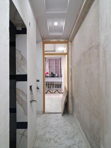 Passage Image of 1050 Sq.ft 2 BHK Apartment / Flat for sale in Hark Sai Homes 6 by Hark Infrastructure Developers Private Limited, Sector 49 Noida for Rs. 5000000