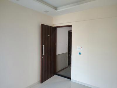 Living Room Image of 830 Sq.ft 2 BHK Apartment / Flat for sale in Kasarvadavali Thane for Rs. 8600000