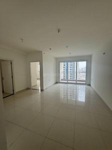 Hall Image of 1800 Sq.ft 3 BHK Apartment / Flat for sale in Shapoorji Pallonji Parkwest, Jagajeevanram Nagar Bengaluru for Rs. 28000000