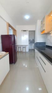 Kitchen Image of 1080 Sq.ft 2 BHK Apartment / Flat for sale in Sigma Centuria Phase II, Fursungi Pune for Rs. 5500000