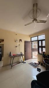 Hall Image of 1400 Sq.ft 2 BHK Builder Floor for rent in Sector 40 Gurgaon for Rs. 35000