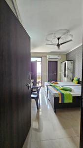 Hall Image of Shyam Vandana Luxury Boys PG in Sector 128, Noida