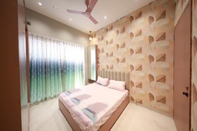 Bedroom Image of 2000 Sq.ft 4 BHK Villa for sale in Tungarli Lonavala for Rs. 29900000
