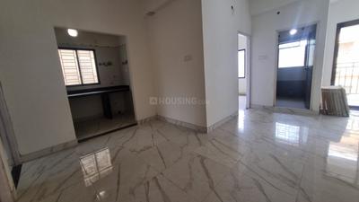 Hall Image of 1140 Sq.ft 3 BHK Apartment / Flat for sale in Tollygunge Kolkata for Rs. 9000000