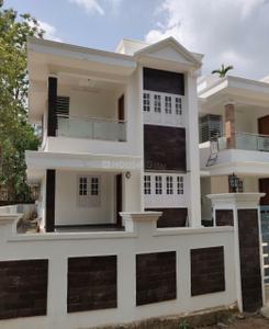 Building Image of 1200 Sq.ft 2 BHK Independent House for sale in Thiroor Thrissur for Rs. 3700000