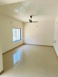 Hall Image of 1680 Sq.ft 3 BHK Duplex for sale in Blueriver Blues Spring Field, Waghodia Road Vadodara for Rs. 8000000