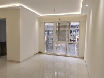 Living Room Image of 1150 Sq.ft 2 BHK Apartment / Flat for sale in Alliance Galaxy by Alliance Infra, Airoli Navi Mumbai for Rs. 14000000