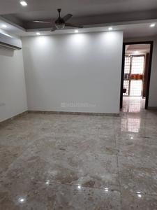 Hall Image of 1800 Sq.ft 3 BHK Builder Floor for sale in Kalkaji New Delhi for Rs. 40000000