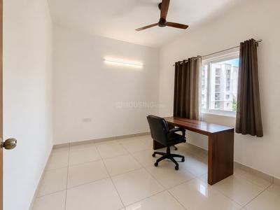 Bedroom Image of 1276 Sq.ft 3 BHK Apartment / Flat for sale in Prestige Finsbury Park, Gummanahalli Bengaluru for Rs. 17800000