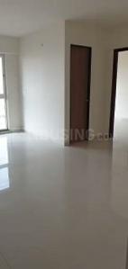 Hall Image of 550 Sq.ft 1 BHK Apartment / Flat for sale in Godrej Tranquil, Kandivali East Mumbai for Rs. 10500000