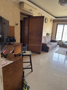 Hall Image of 2400 Sq.ft 4 BHK Apartment / Flat for sale in Bhumiraj Hermitage, Sanpada Navi Mumbai for Rs. 67000000