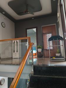 Kitchen Image of 3000 Sq.ft 5 BHK Duplex for sale in Patanjali Yogpeeth Haridwar for Rs. 13000000