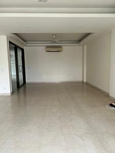 Hall Image of 4500 Sq.ft 4 BHK Builder Floor for rent in Swaraj Homes Sukhdev Vihar Pocket A, Sukhdev Vihar New Delhi for Rs. 165000