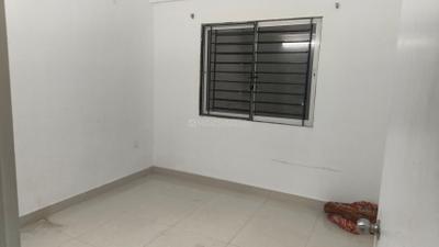 Bedroom Image of 1116 Sq.ft 2 BHK Apartment / Flat for rent in Shapoorji Pallonji Joyville Western Heights, Salap Howrah for Rs. 16000