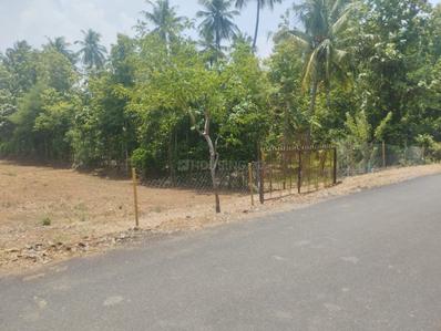 Image of 10000 Sq.ft Residential Plot / Land for sale in Srirangam, Tiruchirappalli for Rs. 16000000