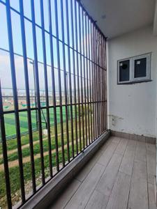Balcony Image of 1700 Sq.ft 3 BHK Builder Floor for sale in Aamwala Dehradun for Rs. 8500000