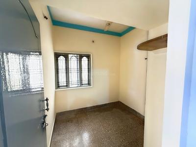 Bedroom Image of 600 Sq.ft 2 BHK Independent House for rent in BEML Nagar Mysore for Rs. 8000