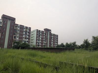 Image of 2160 Sq.ft Residential Plot / Land for sale in Akshardharm Residency, Pathak Bari, Asansol for Rs. 900000