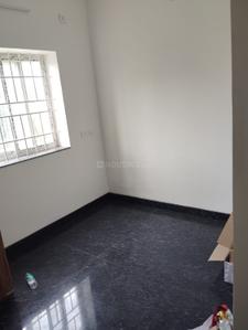 Bedroom Image of 1200 Sq.ft 2 BHK Independent House for rent in Bettahalsoor Bengaluru for Rs. 18000