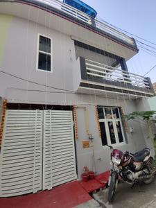 Image of 760 Sq.ft 4 BHK Independent House for sale in Modipuram, Meerut for Rs. 7000000