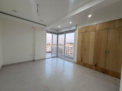 Bedroom Image of 2100 Sq.ft 3.5 BHK Apartment / Flat for rent in Laxminagar Nagpur for Rs. 75000