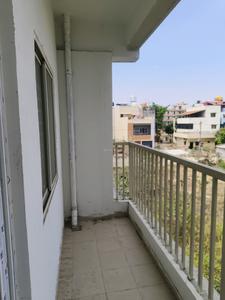 Living Room Image of 1535 Sq.ft 3 BHK Apartment / Flat for sale in DS Stavam Nest, Gantiganahalli Bengaluru for Rs. 11500000