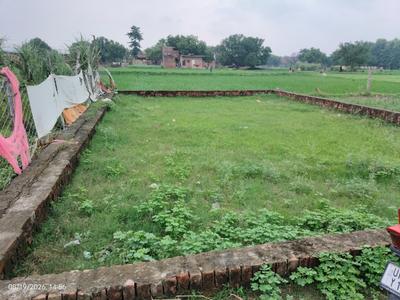 Image of 688 Sq.ft Residential Plot / Land for sale in Belwariya, Varanasi for Rs. 1320000