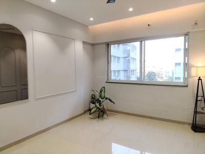 Bedroom Image of 1060 Sq.ft 2 BHK Apartment / Flat for sale in Mayuri Adhinathpuram, Undri Pune for Rs. 5200000