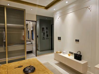 Bedroom Image of 1687 Sq.ft 3 BHK Apartment / Flat for sale in Chembur Mumbai for Rs. 28100000