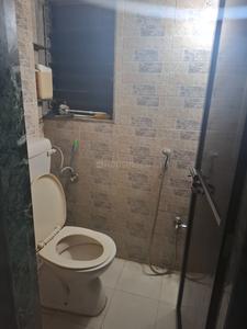 Bathroom Image of Al-Hamdan  in Mira Road East, Mumbai