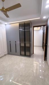 Bedroom Image of 3000 Sq.ft 4 BHK Apartment / Flat for sale in DDA Sector C Pocket 8, Vasant Kunj New Delhi for Rs. 57500000