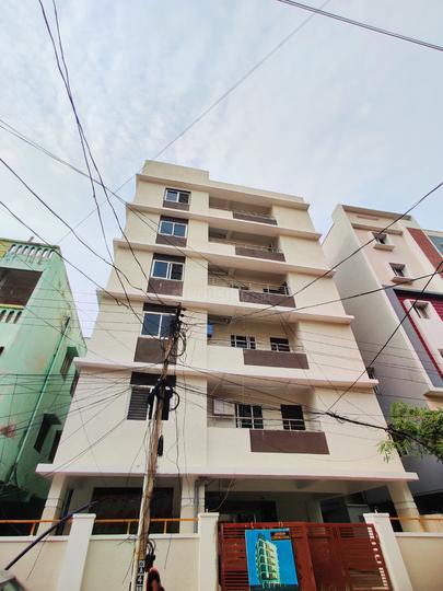 Garuda heights Main Image 1