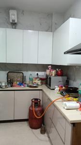 Kitchen Image of 450 Sq.ft 2 BHK Independent House for sale in Sector 62 Faridabad for Rs. 6200000