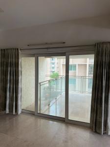 Balcony Image of 1703 Sq.ft 3 BHK Apartment / Flat for sale in Deep Indraprasth 8 Frangipani, Thaltej Ahmedabad for Rs. 26500000