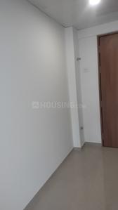 Bedroom Image of 350 Sq.ft 1 RK Apartment / Flat for rent in Vilas VJ IndiLife Wakad, Wakad Pune for Rs. 25500