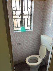 Bathroom Image of 680 Sq.ft 2 BHK Apartment / Flat for sale in Baruipur Kolkata for Rs. 2500000
